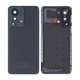 Akkumulátor Fedőlap Komplett, OnePlus Nord 2T CPH2399 CPH2401, Gray Shadow