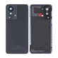 Akkumulátor Fedőlap Komplett, OnePlus Nord 2T CPH2399 CPH2401, Gray Shadow