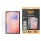 Edzett üveg UWF Samsung Galaxy Tab S10 Lite készülékhez, Átlátszó, PanzerGlass