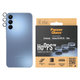 Hoops Kameralencse-védő Samsung A15/A15 5G készülékhez, Kék, PanzerGlass