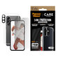 Bundle 3 az 1-ben Privacy Samsung Galaxy A56 5G készülékhez, PanzerGlass