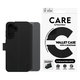 Tok Wallet Kickstand Samsung Galaxy A56 5G készülékhez, Fekete, PanzerGlass