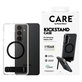 Tok Kickstand fekete QI-val Samsung Galaxy S26+ készülékhez, Fekete, PanzerGlass