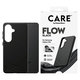 Tok FLOW QI-val Samsung Galaxy S26 készülékhez, Fekete, PanzerGlass