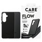 Tok FLOW QI-val Samsung Galaxy S26 készülékhez, Fekete, PanzerGlass