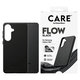 Tok FLOW QI-val Samsung Galaxy S26+ készülékhez, Fekete, PanzerGlass