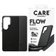 Tok FLOW QI-val Samsung Galaxy S26 Ultra készülékhez, Fekete, PanzerGlass