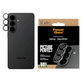 Objektívlencse védő PicturePerfect Samsung S26/S26+, Fekete, PanzerGlass