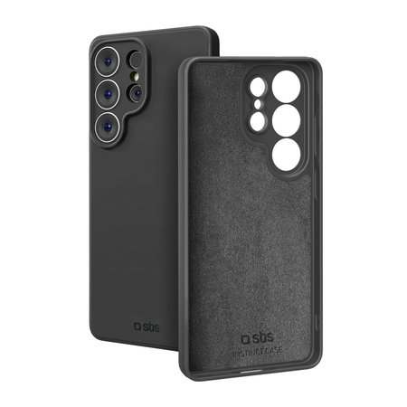 SBS - Tok Instinct - Samsung Galaxy S26 Ultra, fekete
