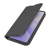 SBS - Book Wallet Smooth tok Samsung Galaxy S26 Ultra, fekete