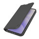 SBS - Book Wallet Smooth tok Samsung Galaxy S26 Ultra, fekete
