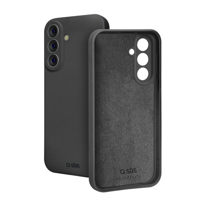 SBS - Tok Instinct - Samsung Galaxy S26+, fekete