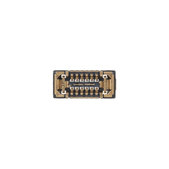 Samsung Galaxy Tab S11 Ultra - FPC Csatlakozó, 12pin, 0.35mm - 3710-004412 Genuine Service Pack