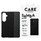 Tok Samba QI-val Samsung Galaxy S26 készülékhez, Fekete, PanzerGlass