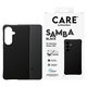 Tok Samba QI-val Samsung Galaxy S26+ készülékhez, Fekete, PanzerGlass