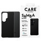 Tok Samba QI-val Samsung Galaxy S26 Ultra készülékhez, Fekete, PanzerGlass