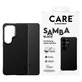 Tok Samba QI-val Samsung Galaxy S26 Ultra készülékhez, Fekete, PanzerGlass