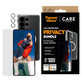 Bundle Privacy 3 az 1-ben Samsung Galaxy S26 Ultra készülékhez, PanzerGlass