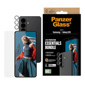 Bundle Essentials 2 az 1-ben Samsung S26 készülékhez, PanzerGlass