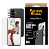 Bundle Essentials 2 az 1-ben Samsung S26+ készülékhez, PanzerGlass