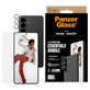 Bundle Essentials 2 az 1-ben Samsung S26+ készülékhez, PanzerGlass