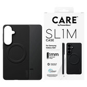Tok SL1M Samsung Galaxy S26+ készülékhez, Fekete, PanzerGlass