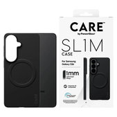 Tok SL1M Samsung Galaxy S26 készülékhez, Fekete, PanzerGlass