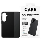 Tok Solo Samsung Galaxy S26 készülékhez, Fekete, PanzerGlass