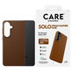 Tok Solo - Samsung S26+, barna, CARE