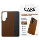 Tok Solo - Samsung S26 Ultra, barna, CARE