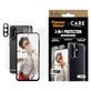 Bundle 3 az 1-ben Samsung A36 5G készülékhez, CARE