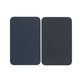 Hátsó üveg MagSafe mágnessel iPhone 17 Pro, Dark Blue