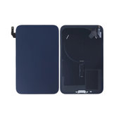 Hátsó üveg MagSafe mágnessel iPhone 17 Pro Max, Dark Blue, Refurbished