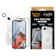 Bundle 3 az 1-ben iPhone 17e/16e készülékhez, PanzerGlass