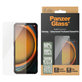 Edzett üveg UWF Samsung Galaxy Xcover7 Pro/Xcover7/Xcover6 Pro készülékhez, Átlátszó, PanzerGlass