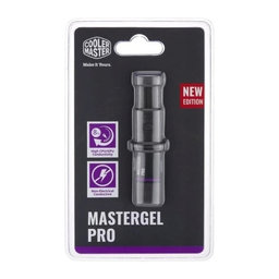Hővezető paszta MasterGel Pro V2 CPU-hoz, 4g, szürke