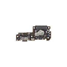 Xiaomi Poco X5 Pro 22101320G 22101320I - Töltő Csatlakozó + PCB Alaplap
