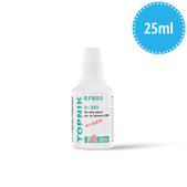 Forrasztó flux RF800 SMD-hez, 25 ml