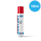 Kontakt tisztító S61, 100 ml, spray