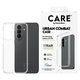 Tok Urban Combat Samsung Galaxy A37 készülékhez, Átlátszó, PanzerGlass