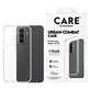 Tok Urban Combat Samsung Galaxy A37 készülékhez, Átlátszó, PanzerGlass