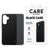 Tok TPU - Samsung A37, fekete, CARE