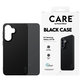 Tok TPU - Samsung A37, fekete, CARE