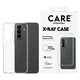 Tok X-Ray Samsung Galaxy A37 készülékhez, Átlátszó, PanzerGlass
