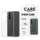 Tok X-Ray Samsung Galaxy A37 készülékhez, Átlátszó, PanzerGlass