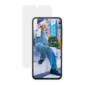 PanzerGlass - UWF edzett üveg applikátorral Samsung Galaxy A37, átlátszó