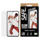 Edzett üveg UWF applikátorral Samsung Galaxy A57 készülékhez, Átlátszó, SAFE by PanzerGlass