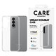 Tok Urban Combat Samsung Galaxy A57 készülékhez, Átlátszó, PanzerGlass