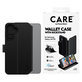 Tok Wallet Kickstand Samsung Galaxy A57 készülékhez, Fekete, PanzerGlass