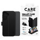 Tok Wallet Kickstand Samsung Galaxy A37 készülékhez, Fekete, PanzerGlass
